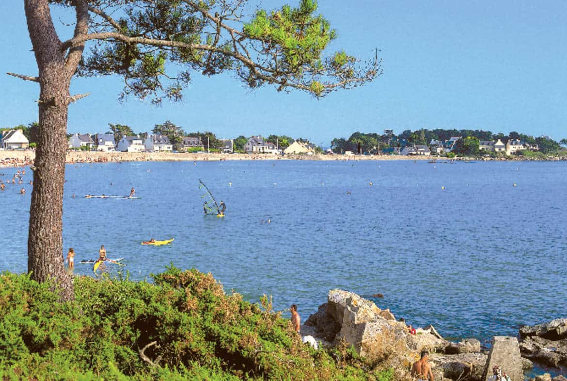 5 Great Reasons to Visit Carnac, Brittany