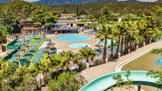 5 Best Eurocamp Sites in the South of France