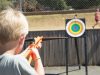 La Palombiere Campsite Archery