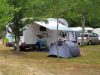 Campeole les Sirenes Camping Pitch