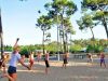 Campeole les Tourterelles Pitch Only Beach Volleyball