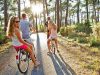 Campeole Medoc Plage Cycle Rides