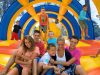 Campeole Medoc Plage Inflatable Fun