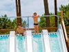 Campeole Medoc Plage Pitch Only Pool Slides