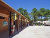 Campeole Medoc Plage Pitch Only Campsite