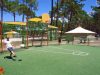 Campeole Medoc Plage Pitch Only Sports Facilities