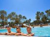 Campeole Medoc Plage Pitch Only Swimming Pool