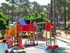 Campeole Plage Sud Pitch Only Children's Playground