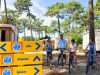 Campeole Plage Sud Pitch Only Cycle Hire