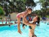 Campeole Plage Sud Family Pool Fun