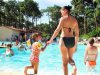 Campeole Plage Sud Pitch Only Family Pool