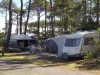Campeole Plage Sud Camping Pitch
