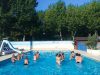 Camping Abri de Camargue Swimming Pool