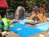 Camping Airotel Oleron Children's Pirate Play Pool