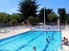 Camping Amiaux Swimming Pool