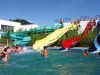 Camping Amiaux Waterslides