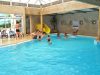 Camping Bois Soleil Indoor Swimming Pool