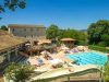Camping Chateau de Boisson Swimming Pool Complex