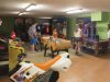 Camping Club Mar Estang Games Room