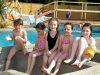 Camping Domaine de Leveno Children's Pool