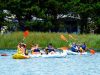 Camping Fanal Canoeing