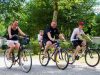 Camping Grande Tortue Cycle Hire