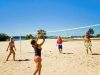 Camping la Reserve Beach Volleyball