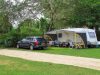 Camping La Touesse Pitch Only 