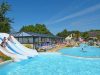 Camping La Touesse  Swimming Pool Complex