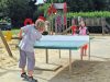 Camping la Touesse Pitch Only Table Tennis