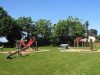 Camping L'Aiguille Creuse Play Area