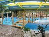 Camping le Bel Air Swimming Pool Complex