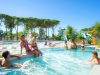 Camping le Castellas Family Swimming Pool