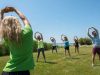 Camping Le Lac des Reves Fitness Classes