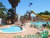 Camping Le Neptune Pool Slides