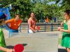Camping Le Neptune Table Tennis
