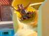 Camping Le Neptune Waterslides