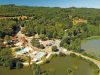Camping Le Val d'Ussel Overview