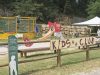 Camping Le Val d'Ussel Play Area