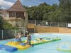 Camping Le Val d'Ussel Pool Fun