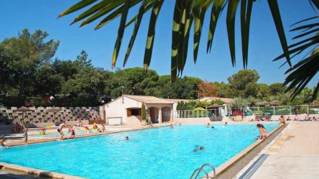 Camping lei Suves (Pitch Only) ****