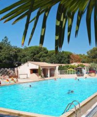 Camping lei Suves ****