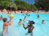 Camping lei Suves Pool Games