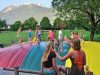 Camping les Fontaines Children's Activities
