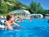 Camping les Fontaines Children's Pool