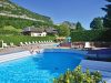 Camping les Fontaines Swimming Pool Complex