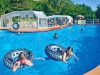 Camping les Fontaines Pool Rubber Rings