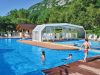 Camping les Fontaines Swimming Pool