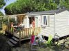 Camping les Peupliers Accommodation
