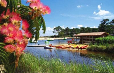 Camping les Viviers Activities